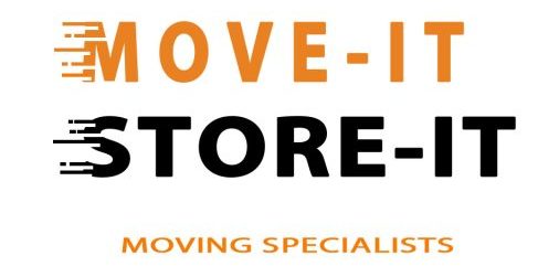 Move it – Store it